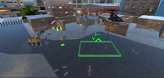 Construction Simulator Pro 3D Screenshot 3