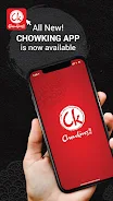 Chowking UAE Captura de pantalla 0