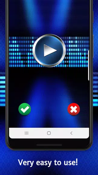 Police Ringtones Captura de pantalla 1