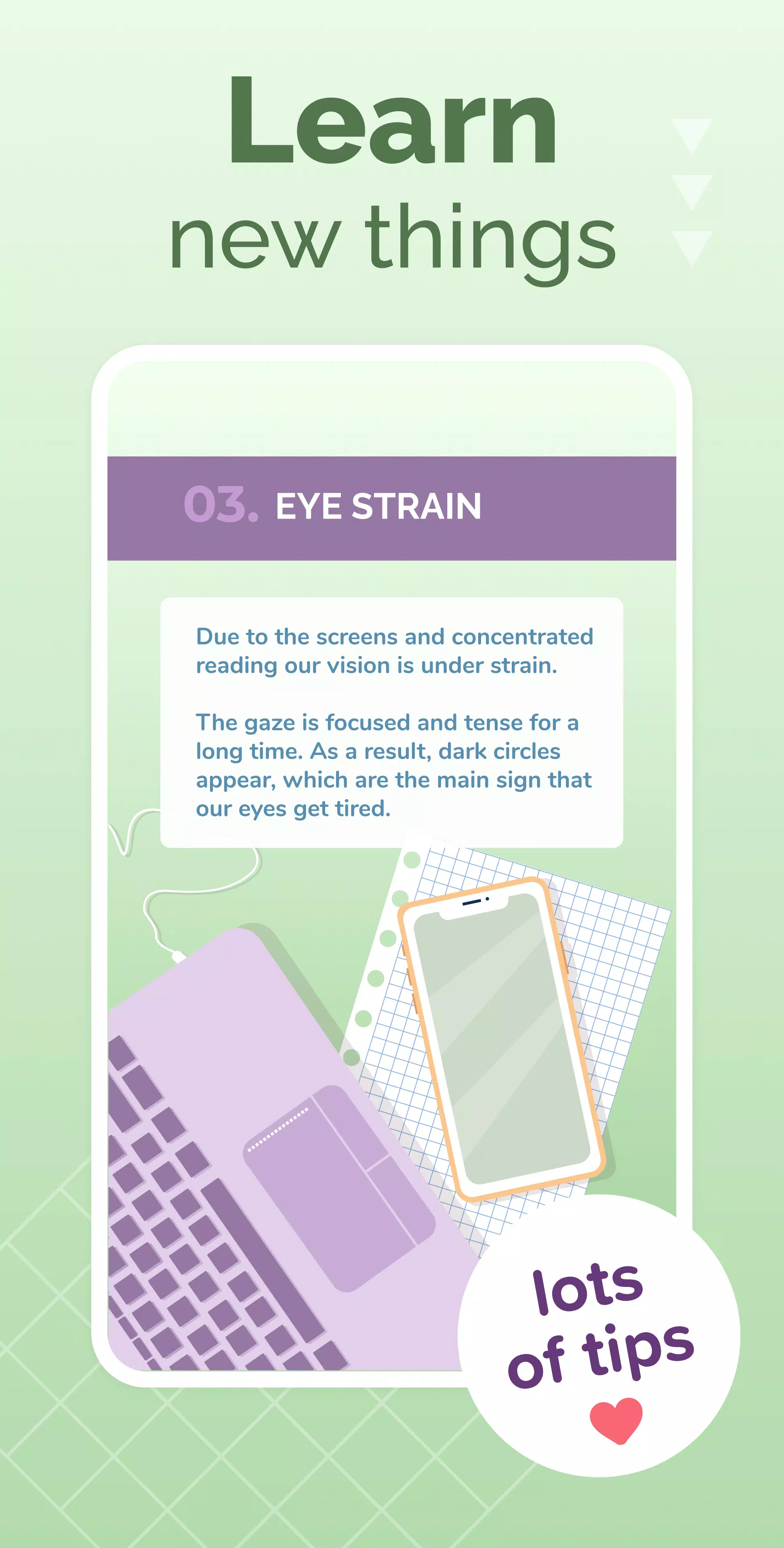 Face Massage, Skincare: forYou スクリーンショット 3