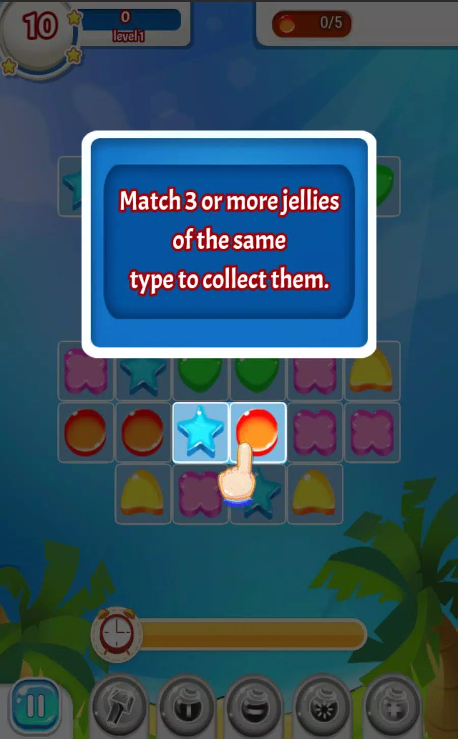 Jelly Max應用截圖第2張