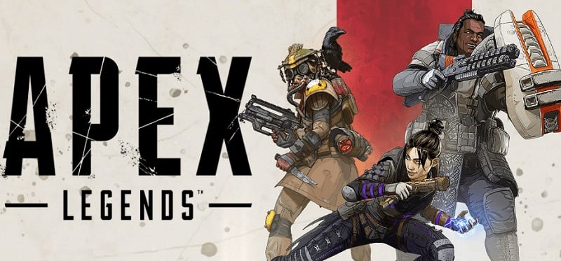 Apex Legends स्क्रीनशॉट 0