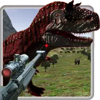 Dinosaurs Hunting 3D Wild Hunt