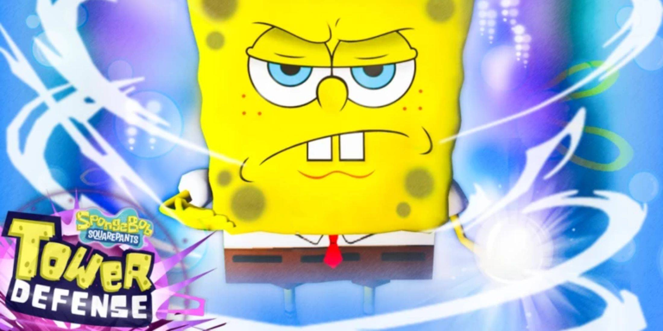 Roblox SpongeBob Tower Defense Codes Drop pour janvier 2025