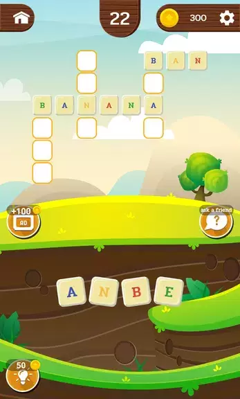 Words of Wonders : Crosswords Screenshot 3