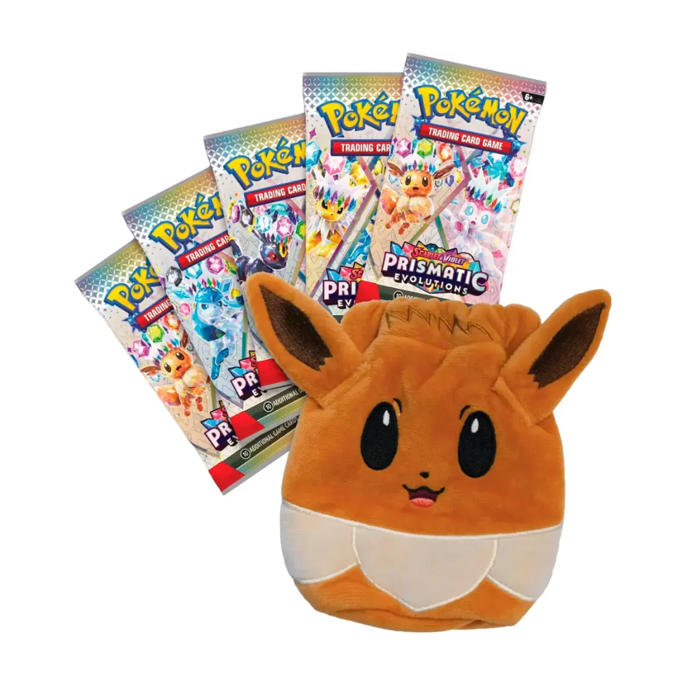 Pokemon Products