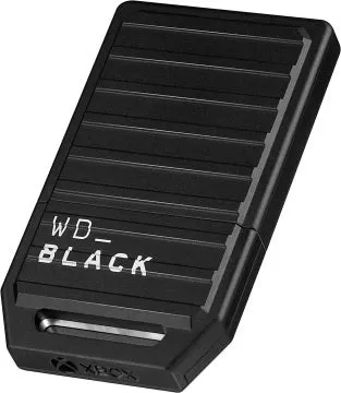 2TB WD WD Black C50 Xbox La tarjeta de expansión golpea a todos los tiempos de bajo precio