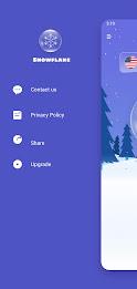 Snowflake VPN Скриншот 3