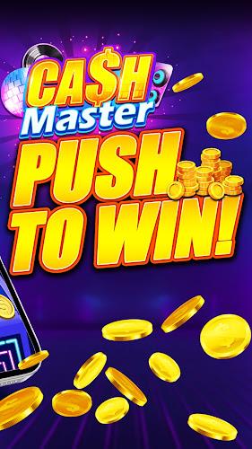 Cash Master : Coin Pusher Game应用截图第1张