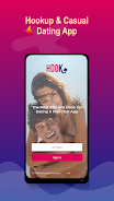 Hookup & NSA Dating - Hook应用截图第0张