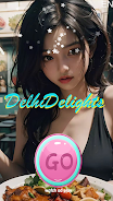 DelhiDelights Screenshot 3