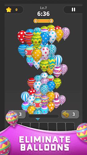 Balloon Master 3D應用截圖第0張