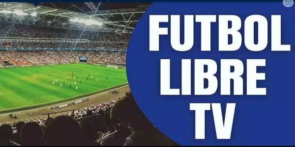 Futbol Libre TV Captura de tela 0