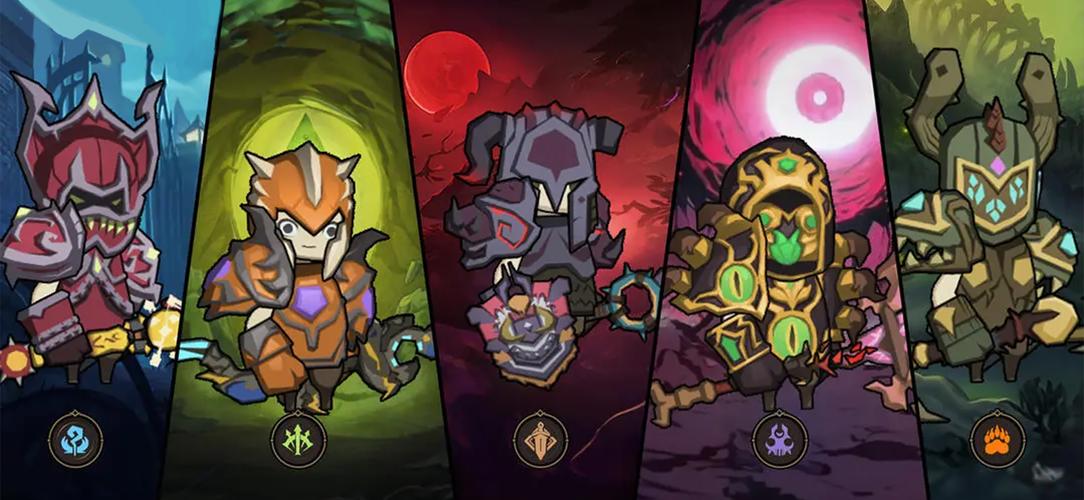 Final Quest - Dungeon Crawler 스크린샷 1