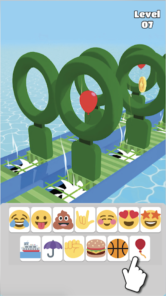 Emoji Run!應用截圖第3張