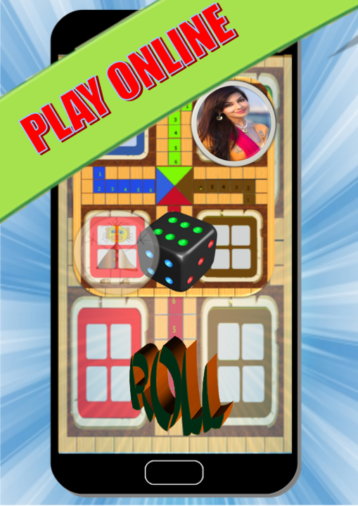 Ludo 2018:Star New Parshisi, Ludo Game Free应用截图第3张