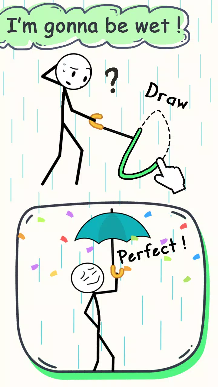 Draw Puzzle 2應用截圖第0張