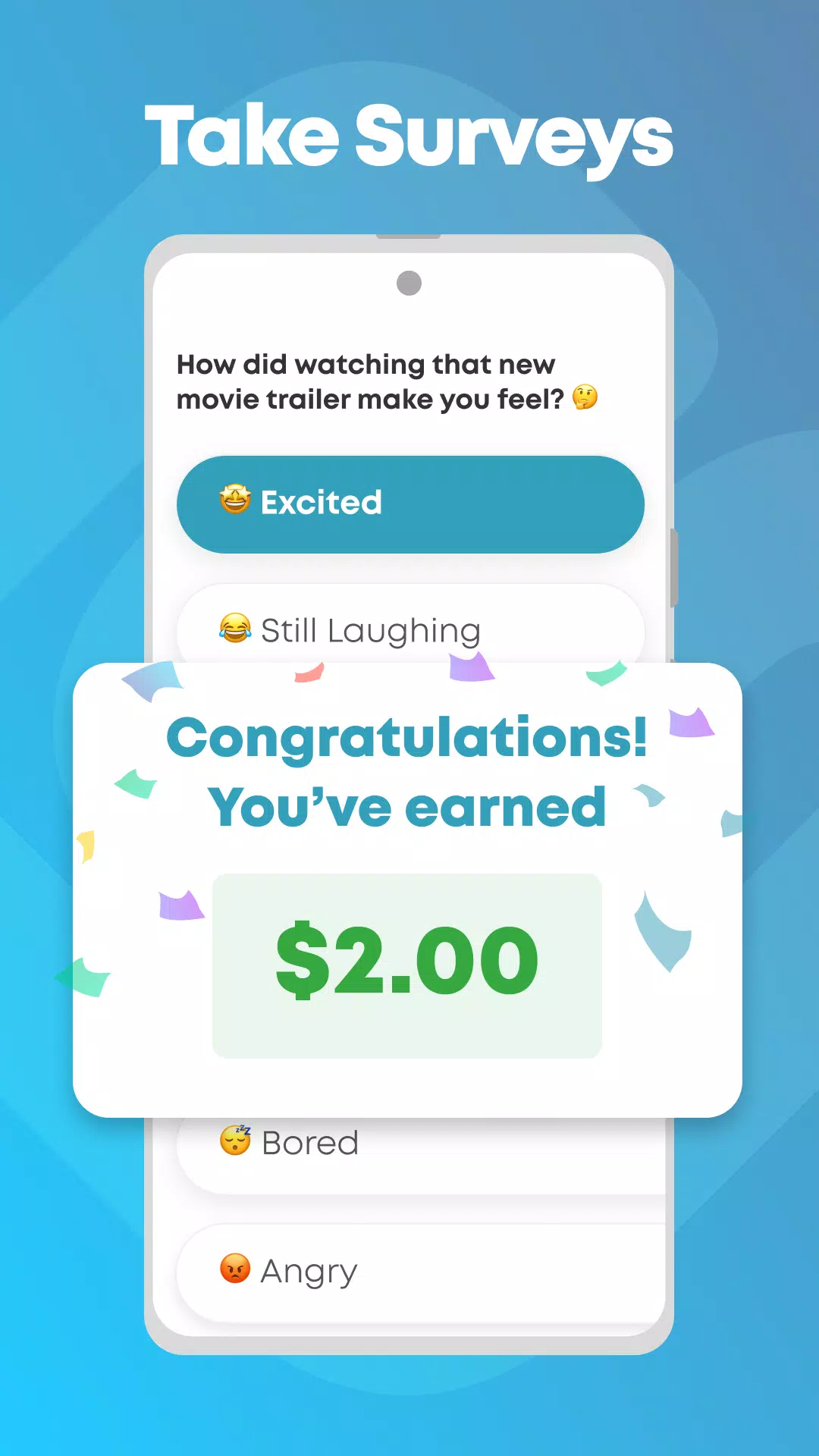 Swagbucks Play Games + Surveys Captura de tela 2