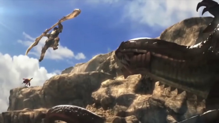 O que é realmente Monster Hunter? | Mergulho Profundo nos Temas e Narrativa de Monster Hunter