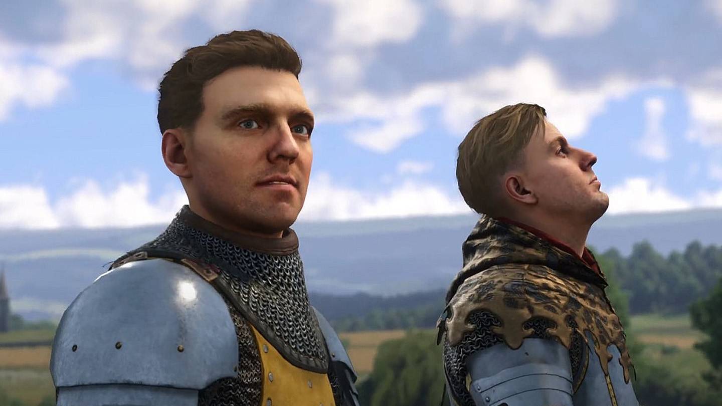 Kingdom Come: Deliverance II: Primeras impresiones