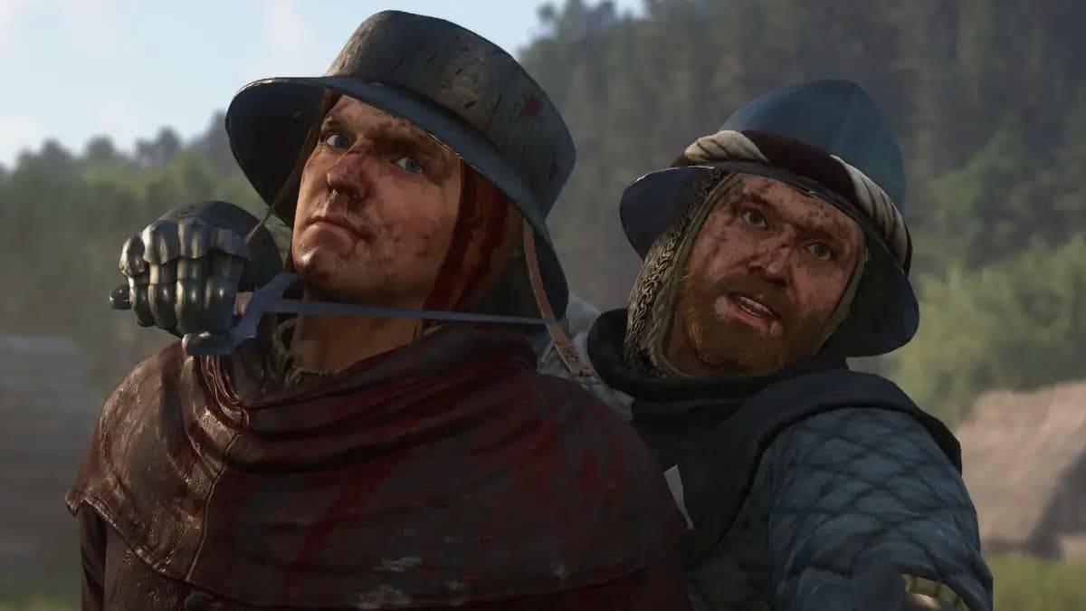 Guide complet pour maîtriser les combats dans Kingdom Come: Deliverance 2