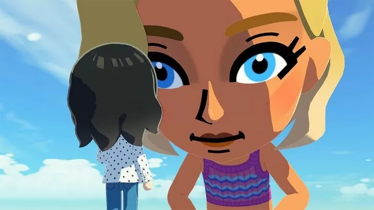 Tomodachi Life Introduces Ear Feature For Mii Characters