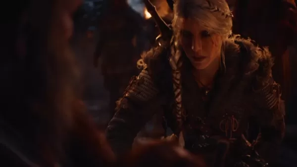 Бета -тесты Witcher 4 - это мошенничество, предупреждает разработчик