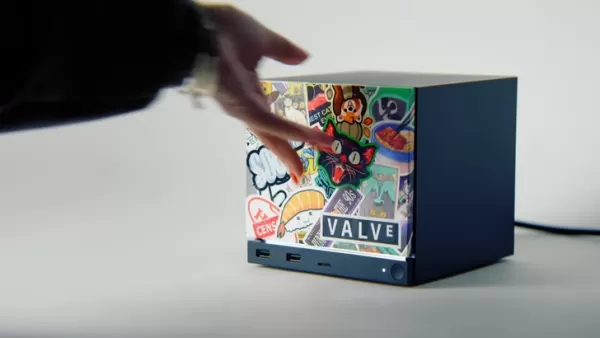 Valve工程師稱Steam主機效能優於70%現有PC，支援執行所有遊戲