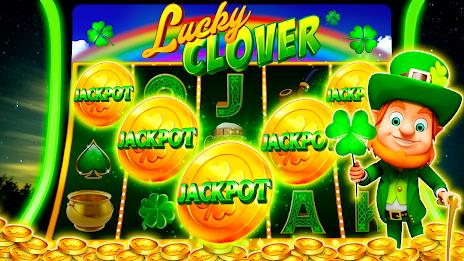 Slot Machines - Joker Casino Captura de tela 1