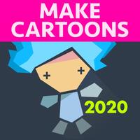 Draw Cartoons 2