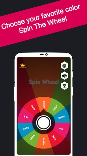 Truth or Dare Скриншот 3