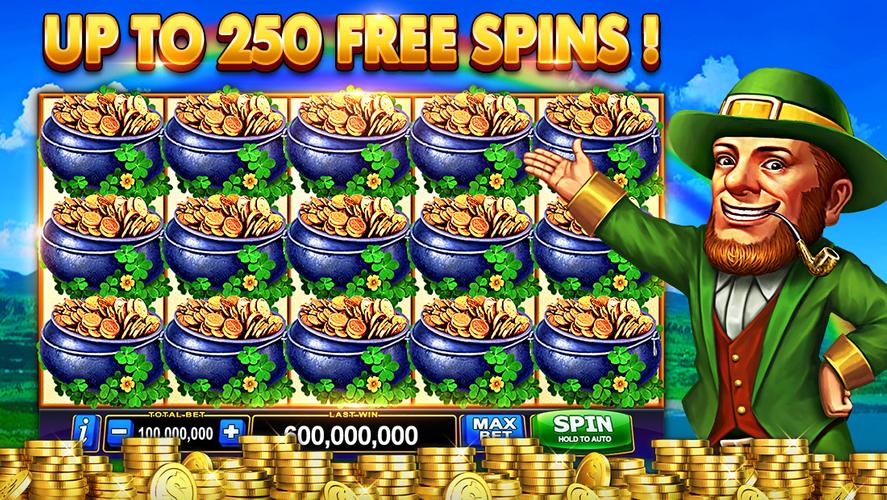 Superb Casino应用截图第1张