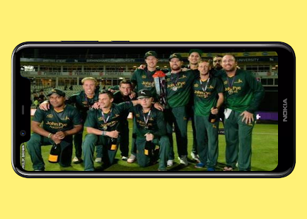 Live Vitality T20 Blast 2019 : T20 Blast 2019 Live スクリーンショット 2