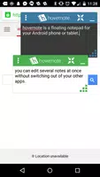 hovernote应用截图第0张