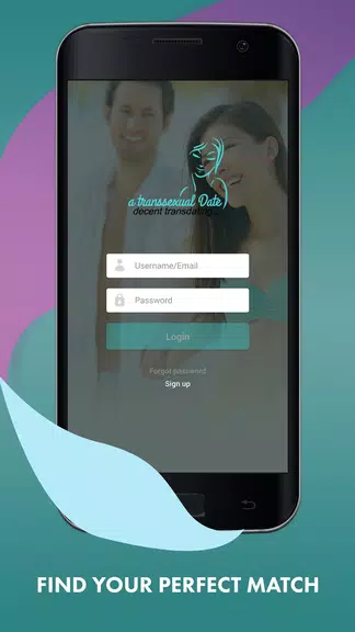 A Transsexual Date應用截圖第0張