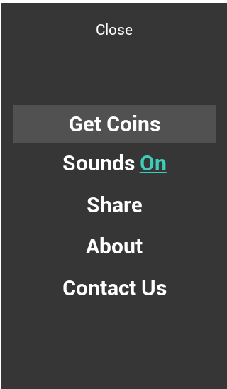 Color Quiz Game Captura de pantalla 0