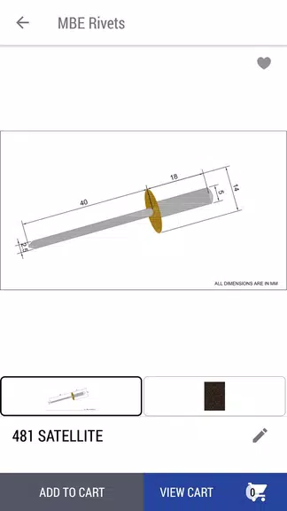 Stencil Interior and Exterior スクリーンショット 2