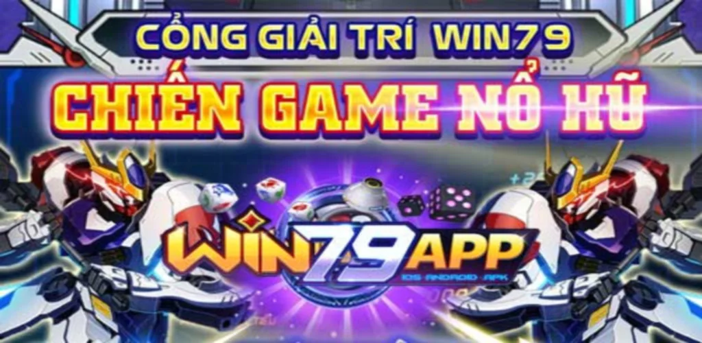 Win79 - Game Bai Nổ Hũ Wyn88 Скриншот 1