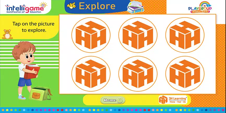 Play Group 1應用截圖第0張