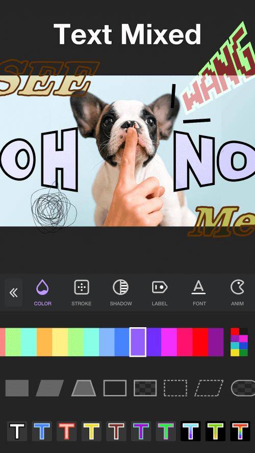 Vlog video editor maker: VlogU應用截圖第3張