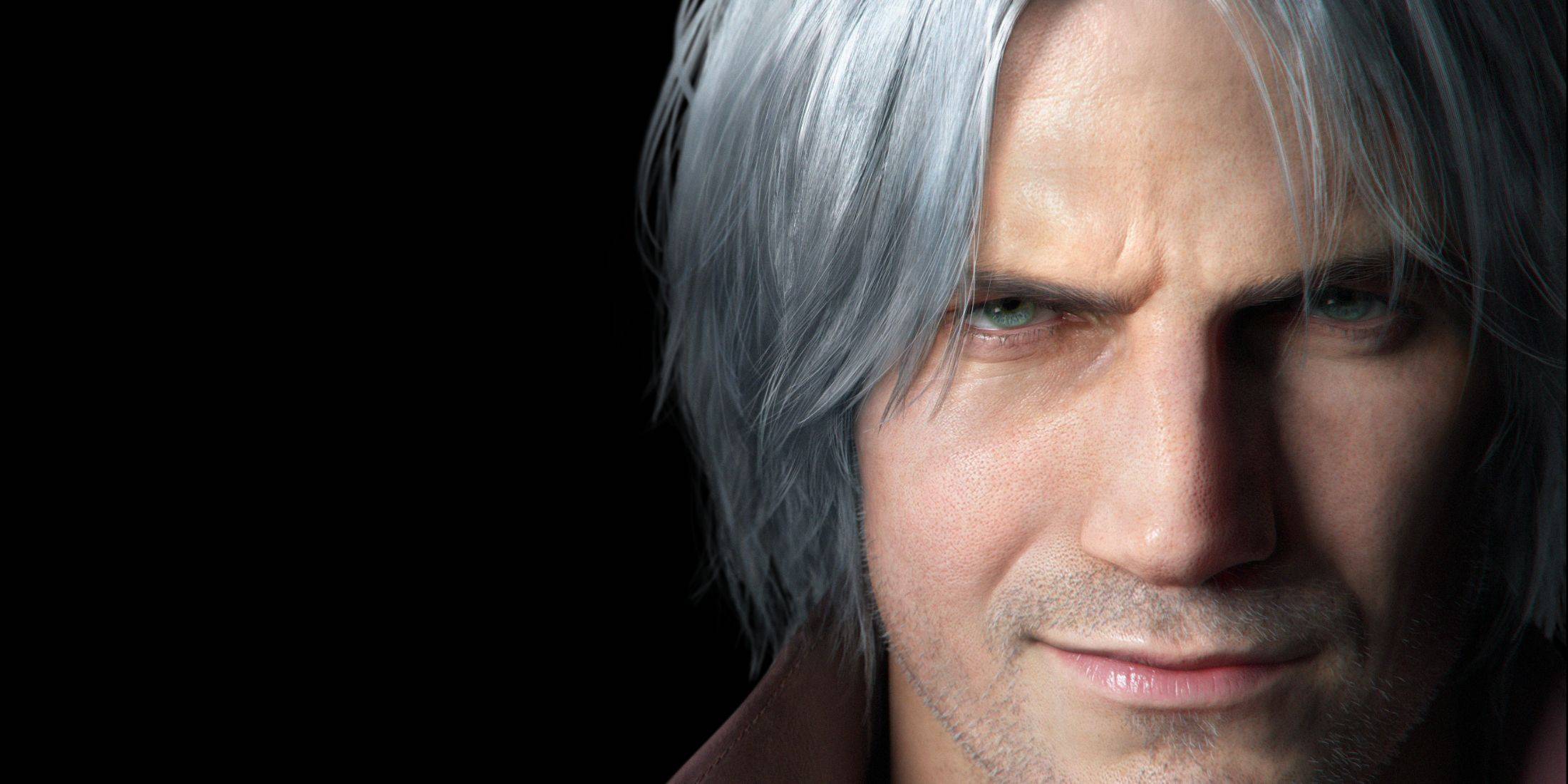 Fortnite : le crossover Devil May Cry arrive