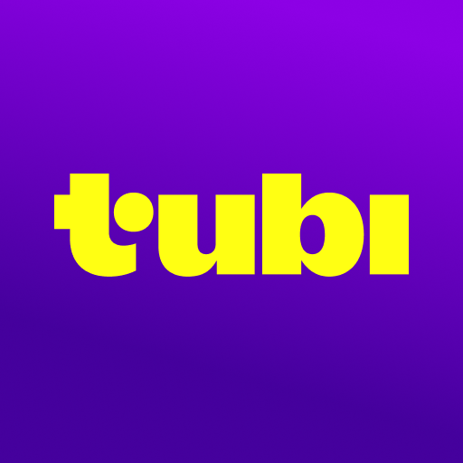 Tubi徽標