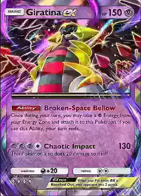 Top 5 Meta -Decks für Pokemon TCG Pockts leuchtende Nacherweiterung