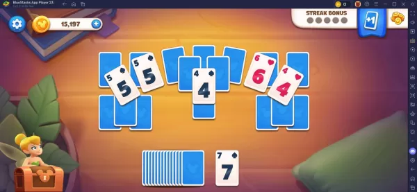 Disney Solitaire: Master Tips for Quicker Progress and Easy Stage Clearance