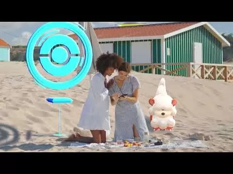 Pokémon Go June Community Day featuring Jangmo-o