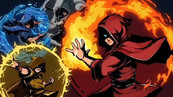 Руководства по Wizard of Legend 2 на Maxroll