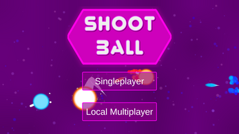 Shootball Скриншот 0