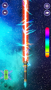 Lightsaber Laser Gun Simulator应用截图第1张