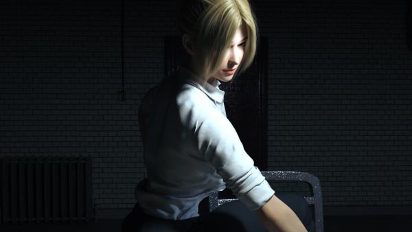 Lovely Academy Captura de pantalla 2
