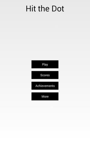 Hit the Dot. Test Your Reactio應用截圖第0張